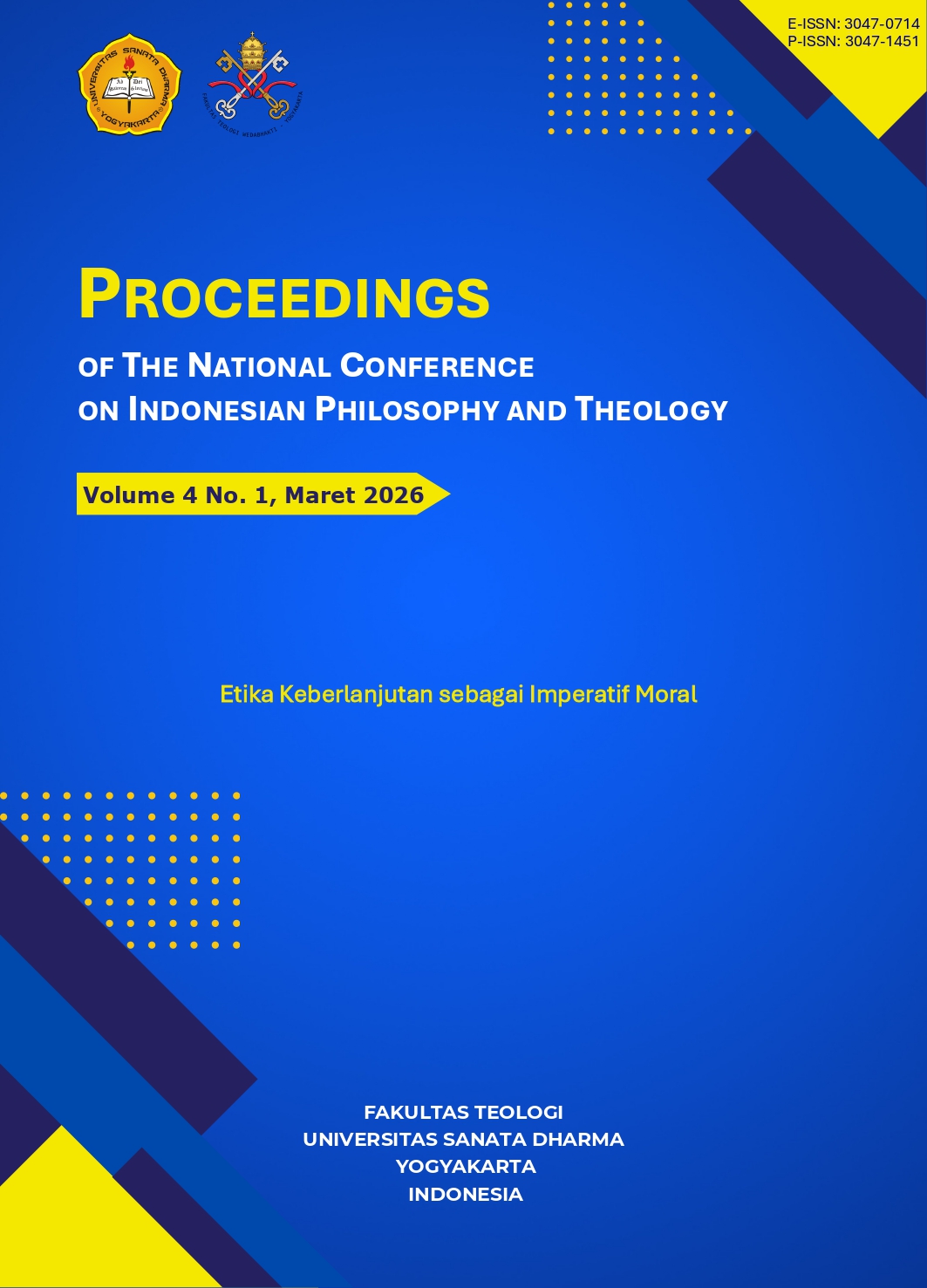 Cover Page
