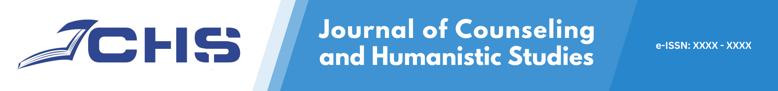 Journal of Counseling and Humanity Studies (JCHS)