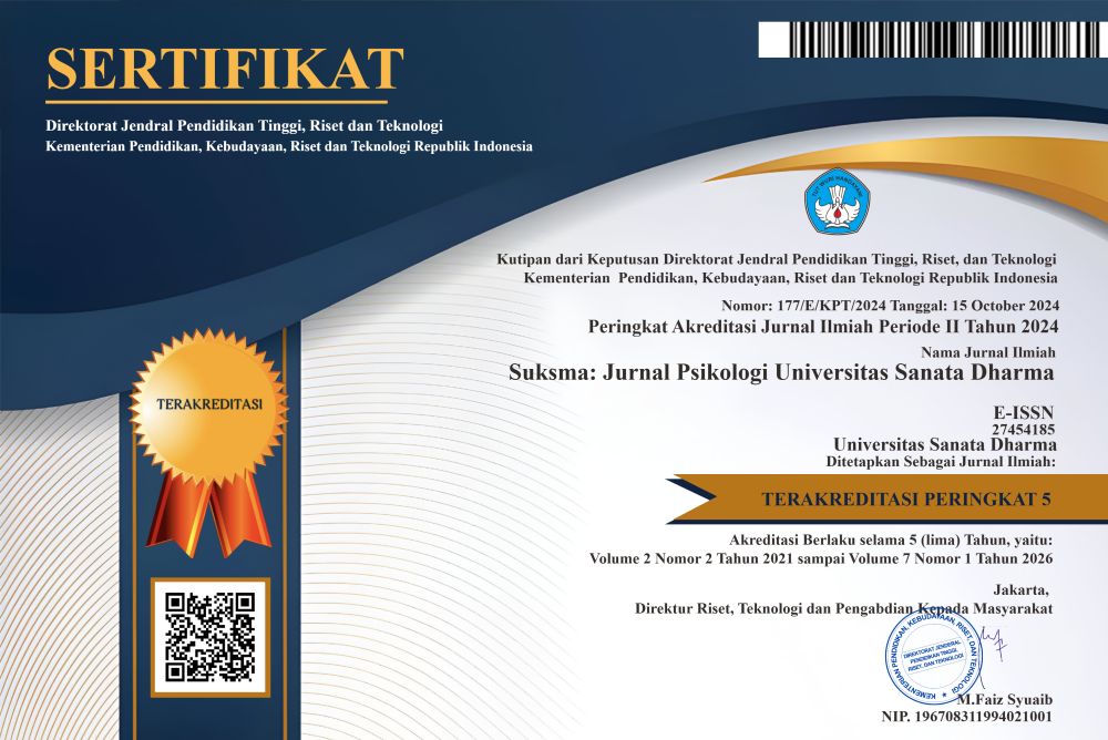 Sinta 5 Certificate